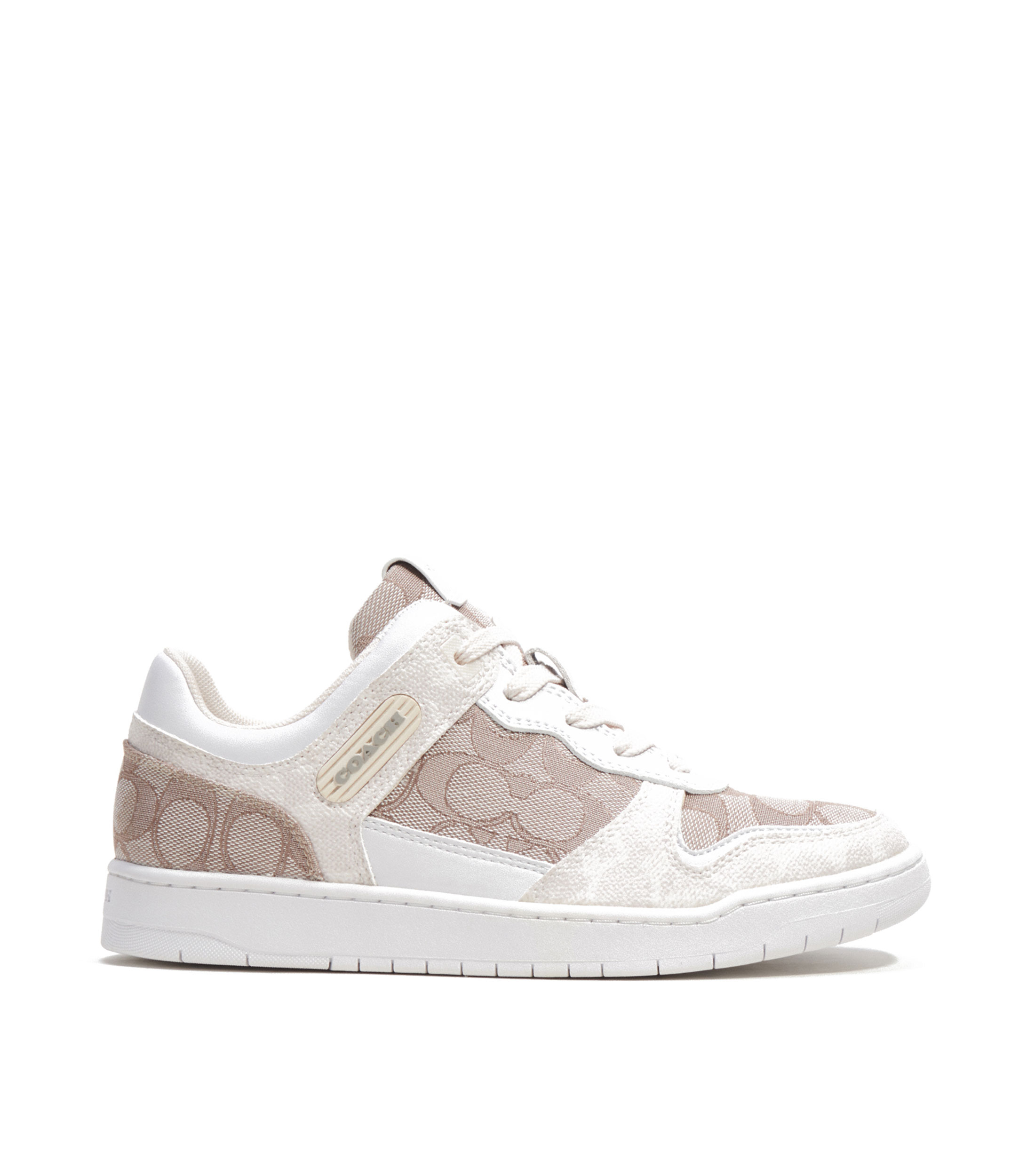 COACH Tenis casuales C201 Sneaker Signature con tecnolog a Citysole by Coach Mujer El Palacio de Hierro